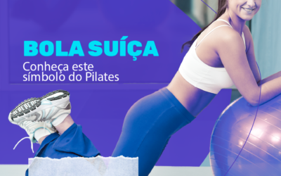 Conheça a bola suíça