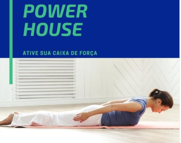 Power House: O que é?